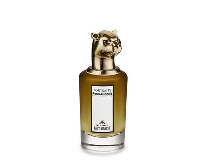 Penhaligon's The Revenge of Lady Blanche Eau De Parfum 75ml