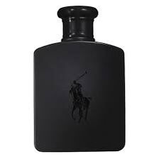 Ralph Lauren Polo Double Black Eau De Toilette 125ml