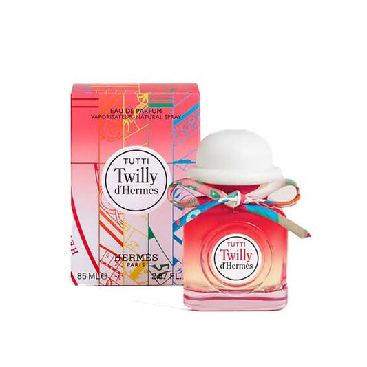 Hermes tutti Twilly D'hermes_Eau De Parfum 85ml