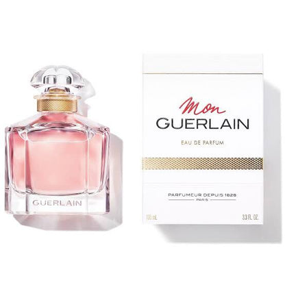 Guerlain Mon Le Nouveau Parfum Eau De Parfum 100ml