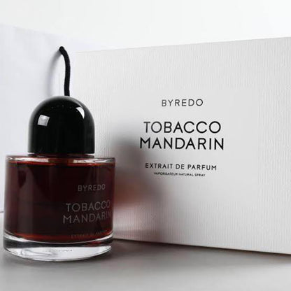 Tobacco Mandarin Byredo for women and men 100ml