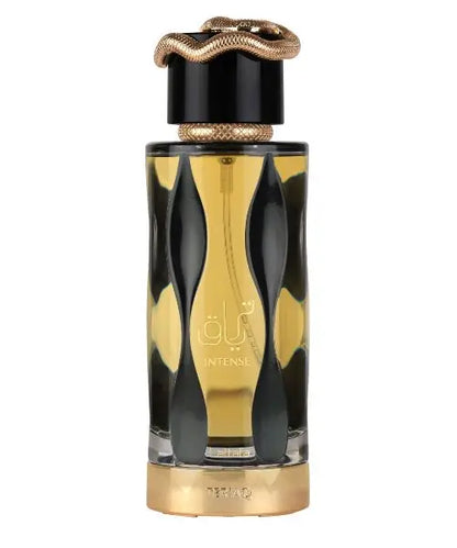 Teriaq Intense by Lattafa Eau de Parfum – 100ml