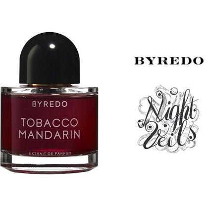 Tobacco Mandarin Byredo for women and men 100ml