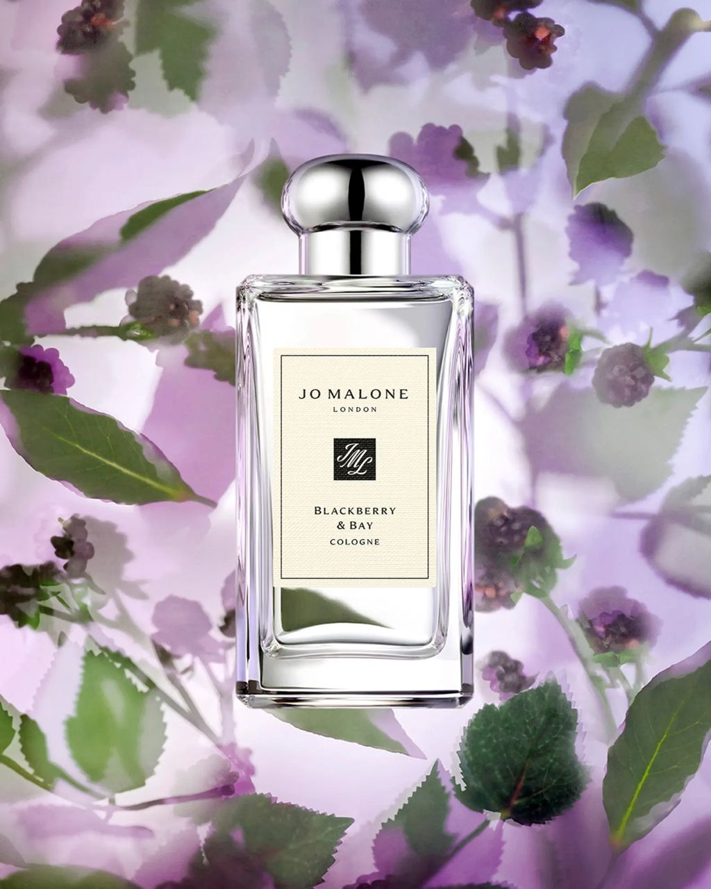 Jo Malone Blackberry & Bay Cologne 100ml