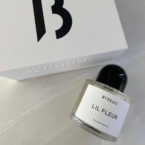 Lil Fleur Byredo for women and men 100ml