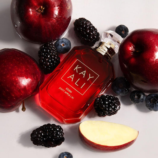 Eden Juicy Kayali - 100ml
