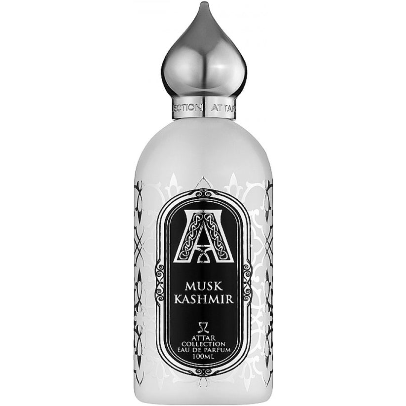 Musk Kashmir Attar – 100ml