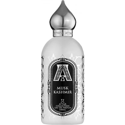 Musk Kashmir Attar – 100ml