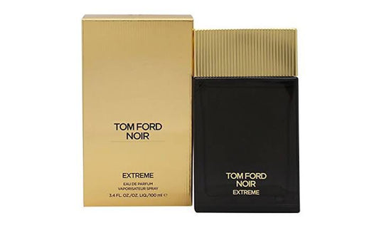 TOM FORD NOIR EXTREME MEN 100Ml edp