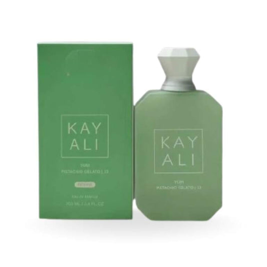 Kayali Yum Pistachio Gelato 33 – 100ml