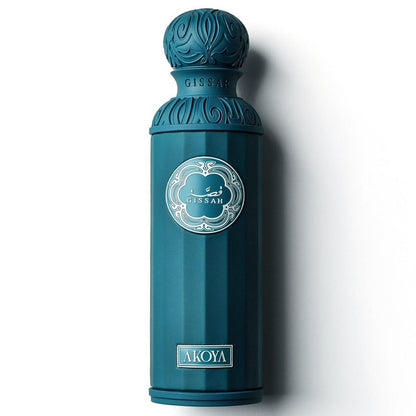 Gissah Akoya Eau de Parfum – 100ml