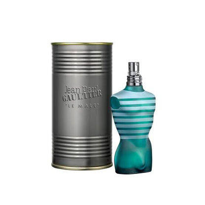 Jean Paul Gaultier Le Male Eau De Toilette 125ml