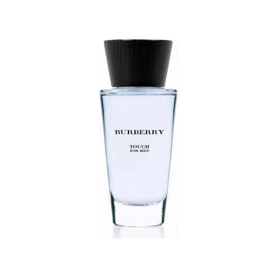 Burberry Touch For Men EauDe 
Toilette 100ml