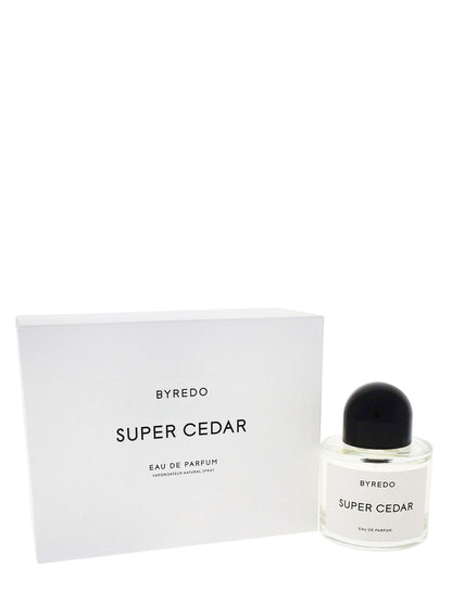 BYREDO Super Cedar Eau de Parfum 100ml