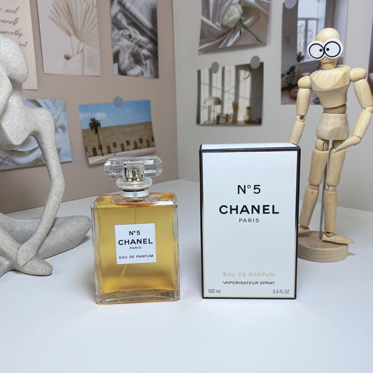 Chanel No 5 Eau de Parfum 100ml