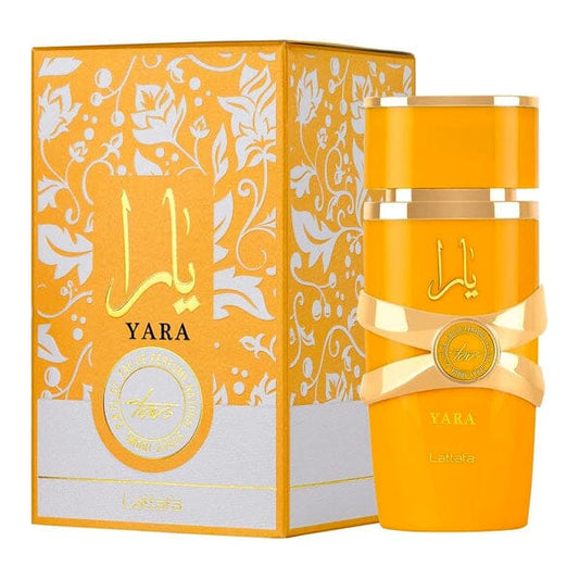 Yara Asad Yellow – Eau de Parfum (100ml)