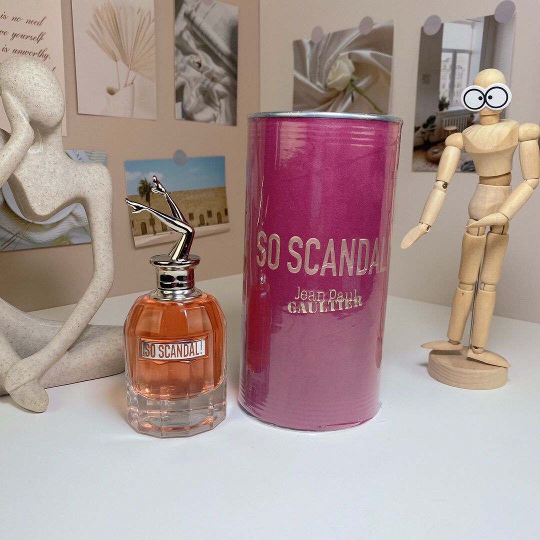 Gaultier Scandal Ladies/Beauty Legs 80ml