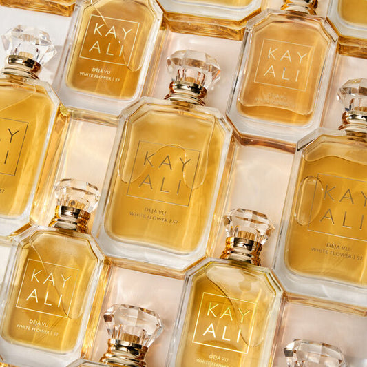 KAYALI Déjà Vu White Flower 100ml