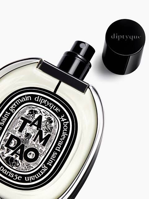 Diptyque TAM DAO Eau De 
Parfum 75ml