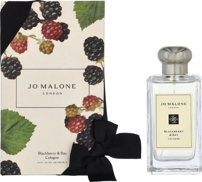 Jo Malone Blackberry & Bay Cologne – 100ml 3.4 oz Unisex
