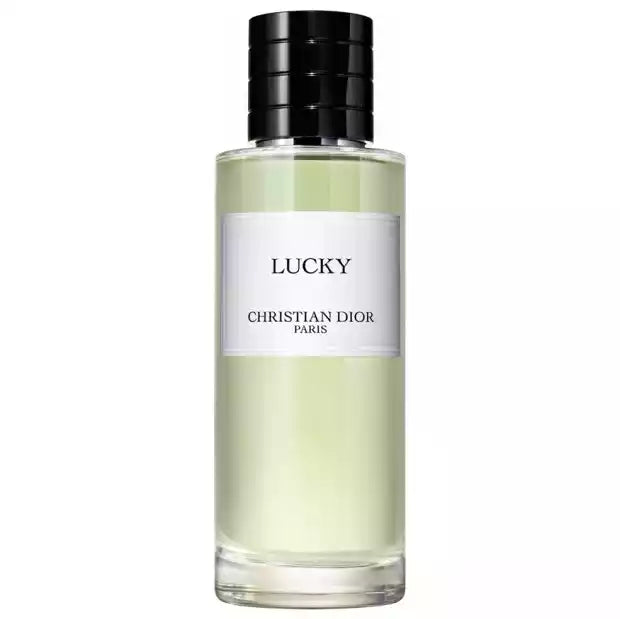 Lucky By Christian Dior Edp 125ml